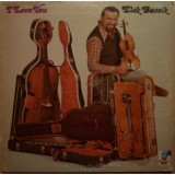 Elek Bacsik - I Love You (LP, Album, Gat)