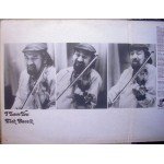 Elek Bacsik - I Love You (LP, Album, Gat)