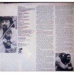 Elek Bacsik - I Love You (LP, Album, Gat)