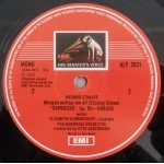 Elisabeth Schwarzkopf · Richard Strauss – Philharmonia Orchestra, Otto Ackermann / Lovro von Matacic* - Four Last Songs · Capriccio: Closing Scene · Arabella: Excerpts (2xLP, Mono, RE)