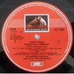 Elisabeth Schwarzkopf · Richard Strauss – Philharmonia Orchestra, Otto Ackermann / Lovro von Matacic* - Four Last Songs · Capriccio: Closing Scene · Arabella: Excerpts (2xLP, Mono, RE)