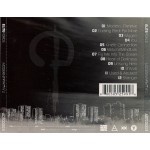 Elite Force - Modern Primitive (CD, Album, RE)