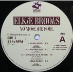 Elkie Brooks - No More The Fool (LP, Album)