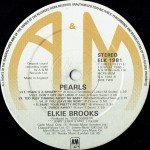 Elkie Brooks - Pearls (LP, Comp, CBS)