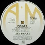 Elkie Brooks - Pearls II (LP, Album)