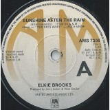 Elkie Brooks - Sunshine After The Rain (7