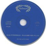 Ella Fitzgerald - Ella And Her Fellas (20 Exceptional Performances) (CD, Comp)