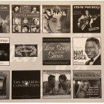 Ella Fitzgerald - Ella And Her Fellas (20 Exceptional Performances) (CD, Comp)