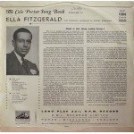Ella Fitzgerald - Sings The Cole Porter Songbook Volume II (LP, Album, Mono)