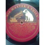 Ella Fitzgerald - Sings The Rodgers And Hart Song Book Volume One (LP, Album)