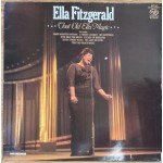 Ella Fitzgerald - That Old Ella Magic (LP, Comp, Mono)