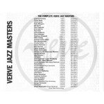 Ella Fitzgerald & Louis Armstrong - Verve Jazz Masters 24 (CD, Comp)