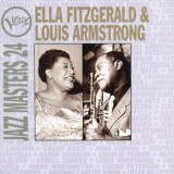Ella Fitzgerald & Louis Armstrong - Verve Jazz Masters 24 (CD, Comp)