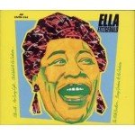 Ella Fitzgerald With Her Savoy Eight* ... Chick Webb & His Orchestra* ... The Mills Brothers ... Benny Goodman & His Orchestra* - Ella Fitzgerald  (2xLP, Comp)