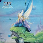 Eloy - Planets (LP, Album)