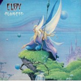 Eloy - Planets (LP, Album)