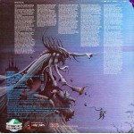 Eloy - Planets (LP, Album)