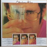 Elton John - Don't Shoot Me I'm Only The Piano Player (LP, Album, Gat)