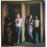 Elton John - Don't Shoot Me I'm Only The Piano Player (LP, Album, Gat)