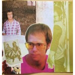 Elton John - Don't Shoot Me I'm Only The Piano Player (LP, Album, Gat)