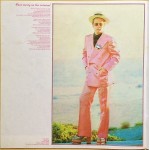 Elton John - Don't Shoot Me I'm Only The Piano Player (LP, Album, Gat)
