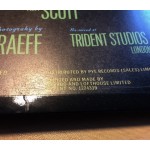 Elton John - Don't Shoot Me I'm Only The Piano Player (LP, Album, Gat)