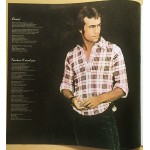 Elton John - Don't Shoot Me I'm Only The Piano Player (LP, Album, Gat)