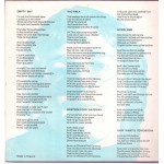 Elton John - Empty Sky (LP, Album, RE, Pur)