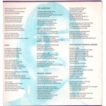 Elton John - Empty Sky (LP, Album, RE, Pur)