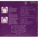 Elton John - Empty Sky (LP, Album, RE, Pur)