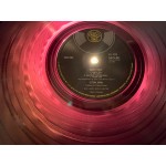 Elton John - Empty Sky (LP, Album, RE, Pur)