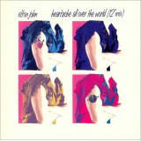 Elton John - Heartache All Over The World (12