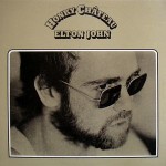 Elton John - Honky Château (LP, Album)