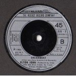 Elton John - Kiss The Bride (7