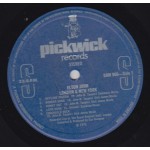 Elton John - London & New York (LP, Album, RE)