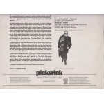 Elton John - London & New York (LP, Album, RE)