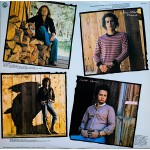 Elton John - Rock Of The Westies (LP, Album, Glo)