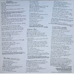 Elton John - Rock Of The Westies (LP, Album, Glo)