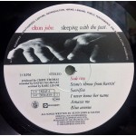 Elton John - Sleeping With The Past (LP, Album, EMI)