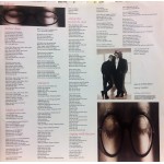 Elton John - Sleeping With The Past (LP, Album, EMI)