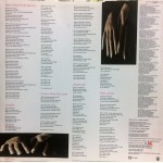 Elton John - Sleeping With The Past (LP, Album, EMI)