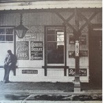 Elton John - Tumbleweed Connection (LP, Album, Gat)