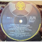 Elton John - Tumbleweed Connection (LP, Album, Gat)