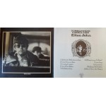 Elton John - Tumbleweed Connection (LP, Album, Gat)