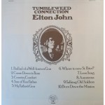Elton John - Tumbleweed Connection (LP, Album, Gat)