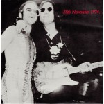 Elton John Band Featuring John Lennon And The Muscle Shoals Horns* - 28th November 1974... (7