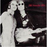 Elton John Band Featuring John Lennon And The Muscle Shoals Horns* - 28th November 1974... (7