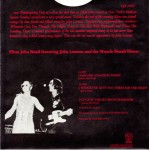 Elton John Band Featuring John Lennon And The Muscle Shoals Horns* - 28th November 1974... (7