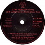 Elton John Band Featuring John Lennon And The Muscle Shoals Horns* - 28th November 1974... (7
