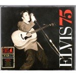 Elvis Presley - Elvis 75 (3xCD, Comp) Elvis Presley - Elvis 75 (3xCD, Comp)